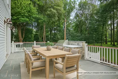 4 Club Way, Rumson, NJ 07760 - Photo 31
