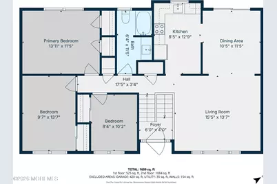 36 Ruth Place, Eatontown, NJ 07724 - Photo 27