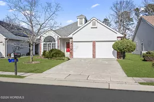 1797 Sweetbay Dr, Toms River Township, NJ 08755 - Photo 1