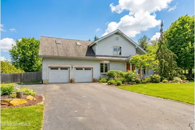 15 McQueen Boulevard, Farmingdale, NJ 07727 - Photo 1