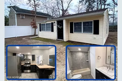 815 Tampa Road, Forked River, NJ 08731 - Photo 1