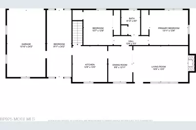 135 S Main Street, Barnegat, NJ 08005 - Photo 21