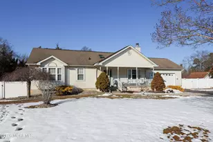 1158 W Wheat Rd, Vineland, NJ 08360 - Photo 5