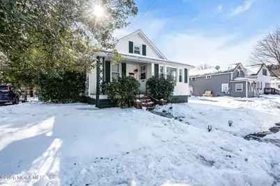 17 Magnolia Avenue, New Egypt, NJ 08533 - Photo 5