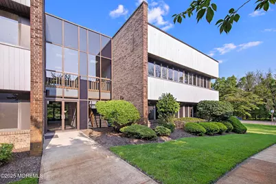 257 Monmouth Road #1B & 2B, Oakhurst, NJ 07755 - Photo 1