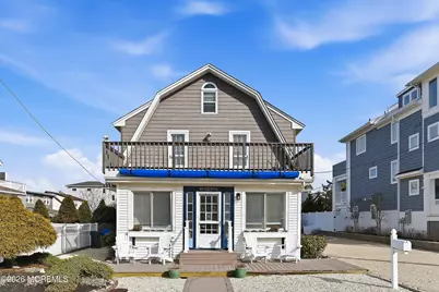 23 5th Street, Beach Haven, NJ 08008 - Photo 1