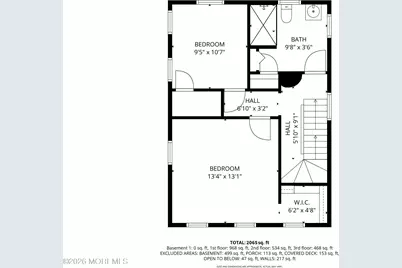 140 Mount Hermon Way, Ocean Grove, NJ 07756 - Photo 61