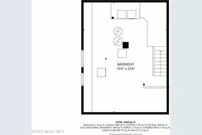 140 Mount Hermon Way, Ocean Grove, NJ 07756 - Photo 63