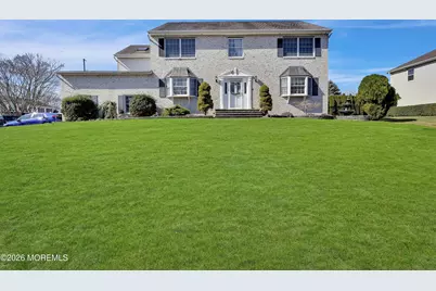 1630 Finderne Street, Oakhurst, NJ 07755 - Photo 1