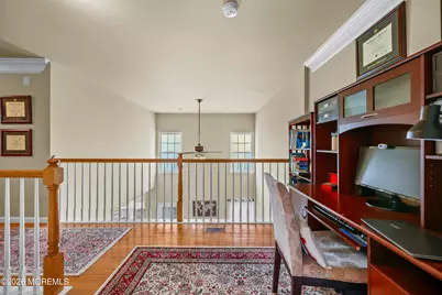 58 Brownstone Road, East Windsor Township, NJ 08520 - Photo 17