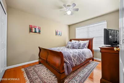 58 Brownstone Road, East Windsor Township, NJ 08520 - Photo 19