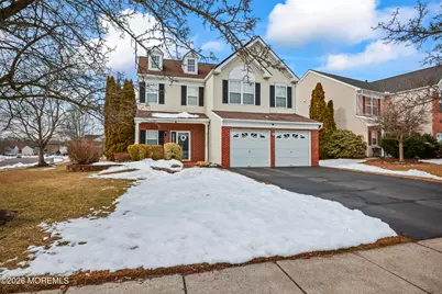 58 Brownstone Road, East Windsor Township, NJ 08520 - Photo 33