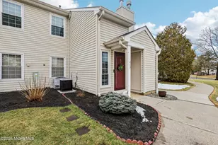 413 Yorkshire Pl, Morganville, NJ 07751 - Photo 1