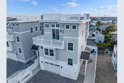 10B W Marshall Avenue, Long Beach Township, NJ 08008 - Photo 1