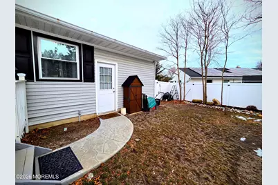 203 Lake Placid Drive, Little Egg Harbor, NJ 08087 - Photo 29