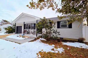 203 Lake Placid Dr, Little Egg Harbor, NJ 08087 - Photo 1