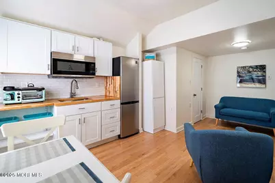 32 Leonard Avenue #Back House, Atlantic Highlands, NJ 07716 - Photo 1