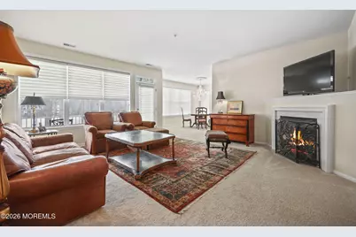 564 St Andrews Place, Manalapan Township, NJ 07726 - Photo 3