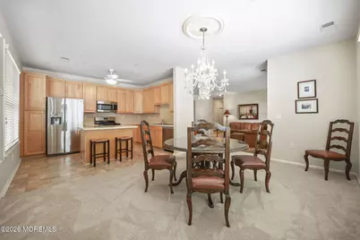 564 St Andrews Place, Manalapan Township, NJ 07726 - Photo 9