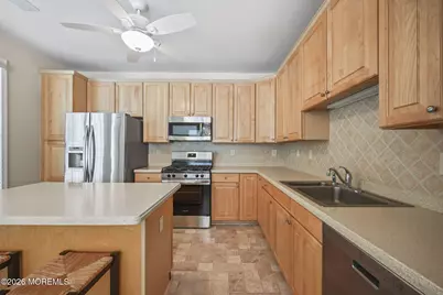 564 St Andrews Place, Manalapan Township, NJ 07726 - Photo 11