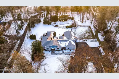 2 Tulip Tree Lane, Rumson, NJ 07760 - Photo 49