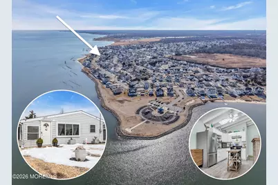 1807 Beach Boulevard, Forked River, NJ 08731 - Photo 1