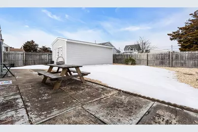 1807 Beach Boulevard, Forked River, NJ 08731 - Photo 45