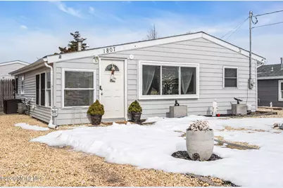 1807 Beach Boulevard, Forked River, NJ 08731 - Photo 7