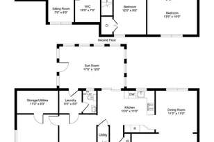 4 Templer Way, Hazlet Township, NJ 07730 - Photo 47