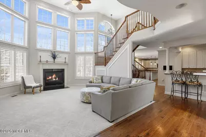 34 Rutledge Road, Marlboro Township, NJ 07746 - Photo 9