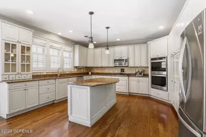 34 Rutledge Road, Marlboro Township, NJ 07746 - Photo 15