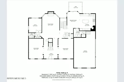 34 Rutledge Road, Marlboro Township, NJ 07746 - Photo 49