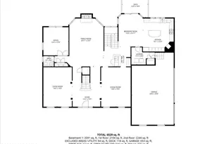 34 Rutledge Rd, Marlboro Township, NJ 07746 - Photo 49