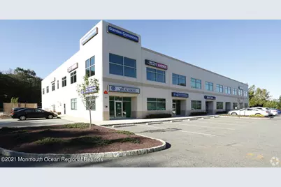 316 Tennent Road #103, Marlboro Township, NJ 07746 - Photo 1