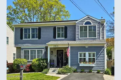 2403 Chestnut Street, Point Pleasant, NJ 08742 - Photo 1