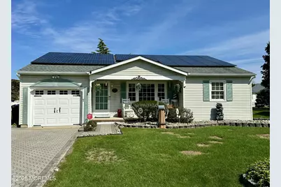 7 Bedford Court, Toms River Township, NJ 08757 - Photo 7