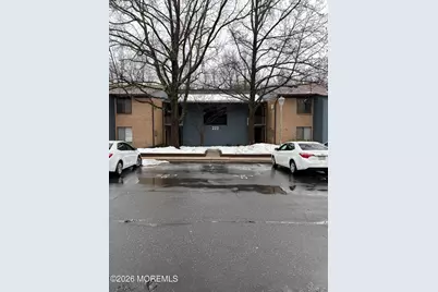 223 Medford Court #E, Manalapan Township, NJ 07726 - Photo 1