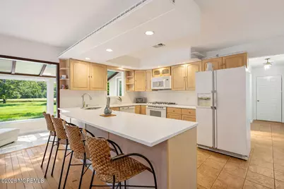 4 Cuomo Court, Millstone Township, NJ 08535 - Photo 15