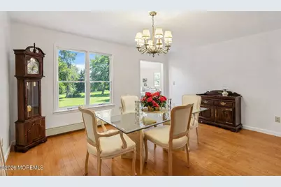 4 Cuomo Court, Millstone Township, NJ 08535 - Photo 23