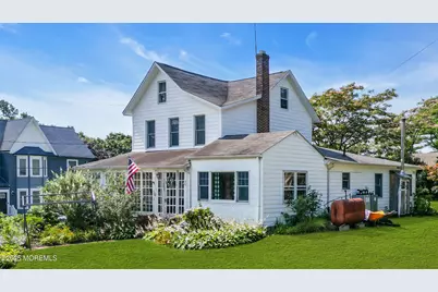 41 South Avenue, Atlantic Highlands, NJ 07716 - Photo 1