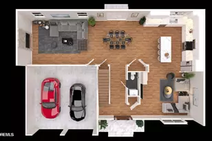 545 Halliard Ave, Beachwood, NJ 08722 - Photo 3