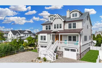 915 Barnegat Lane, Mantoloking, NJ 08738 - Photo 87