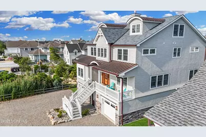 915 Barnegat Lane, Mantoloking, NJ 08738 - Photo 7