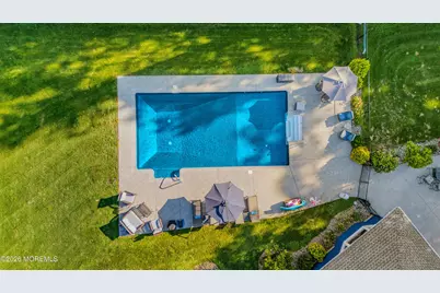 12 Crest Drive, Colts Neck Township, NJ 07722 - Photo 71