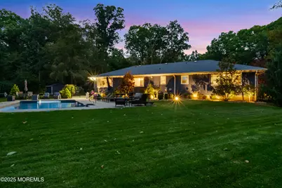 12 Crest Drive, Colts Neck Township, NJ 07722 - Photo 65