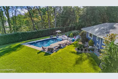 12 Crest Drive, Colts Neck Township, NJ 07722 - Photo 53