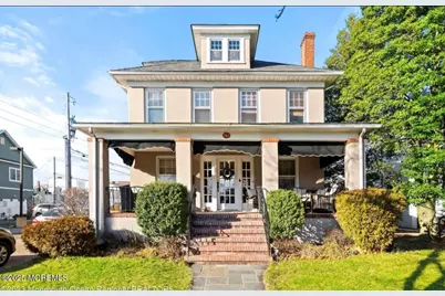 512 Lincoln Avenue, Avon by the Sea, NJ 07717 - Photo 1