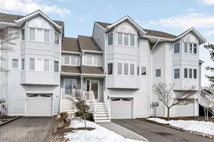 355 Mimosa Ct, Toms River Township, NJ 08753 - Photo 3