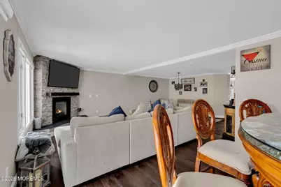 355 Mimosa Court, Toms River Township, NJ 08753 - Photo 33