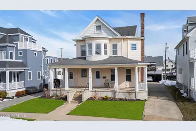 106 8th Avenue, Belmar, NJ 07719 - Photo 1
